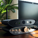 iFi Zen Air Blue 2 Bluetooth Receiver & DAC