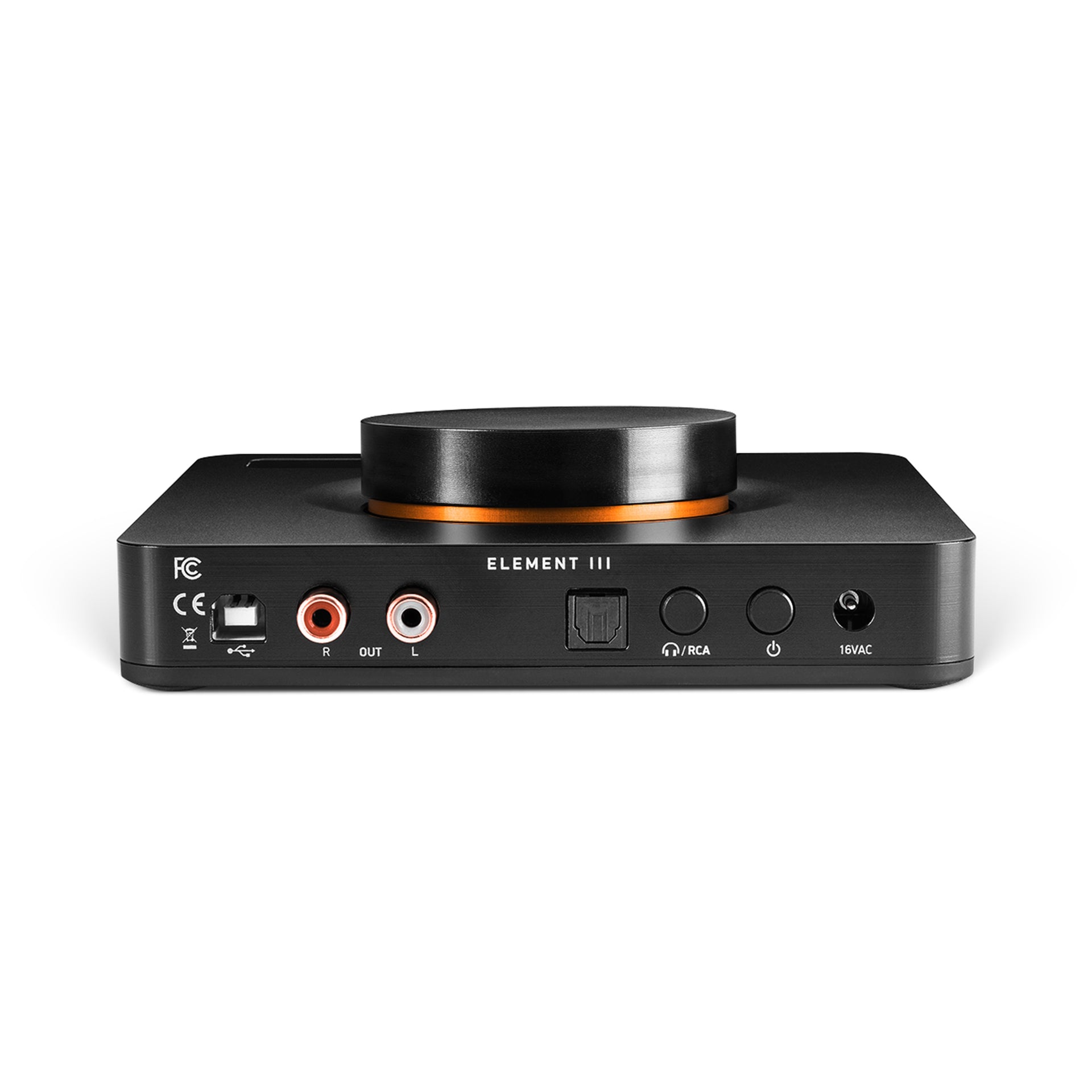 JDS Labs Element III MKII Headphone Amplifier DAC – Addicted To