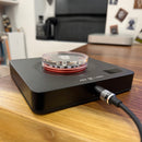 JDS Labs Element IV Headphone Amplifier & DAC