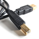 JDS Labs USB Type B to A Cable