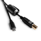 JDS Labs USB Type B to C Cable