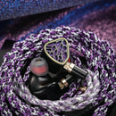 Kinera NOTT Phantom In-Ear Monitors