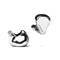 Letshuoer Cadenza 12 In Ear Monitors (2024 Version)