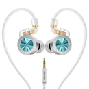 Letshuoer D02 In-Ear Monitors