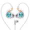 Letshuoer D02 In-Ear Monitors