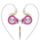 Letshuoer D02 In-Ear Monitors