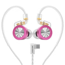 Letshuoer D02 In-Ear Monitors