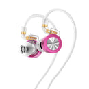 Letshuoer D02 In-Ear Monitors