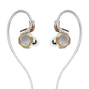 Letshuoer DX1 In-Ear Monitors