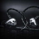 Letshuoer Mystic 8 In-Ear Monitors
