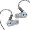 Letshuoer Tape Pro In Ear Monitors