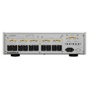 Luxman C-10X Control Amplifier