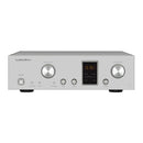 Luxman C-10X Control Amplifier