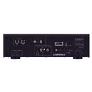 Luxman D-07X CD Player