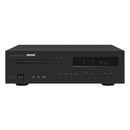 Luxman D-07X CD Player
