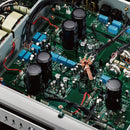 Luxman E-07 Phono Amplifier