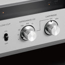 Luxman E-07 Phono Amplifier