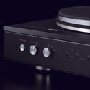 Luxman PD-151 MKII Turntable