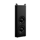 Lyngdorf DW-10 Passive In-Wall Woofer