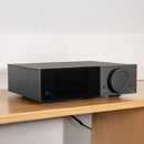 Lyngdorf TDAI-2210 Integrated Amplifier with RoomPerfect