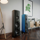 Magico S5 2024 Softec Floorstanding Speakers