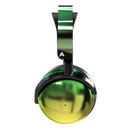 Maxwell Wasabi Edition Wireless Planar Magnetic Headphones