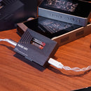 Muse HiFi M3 Ultra Portable DAC & Headphone Amplifier