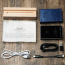 Muse HiFi M5 Ultra Bluetooth Portable DAC & Amplifier
