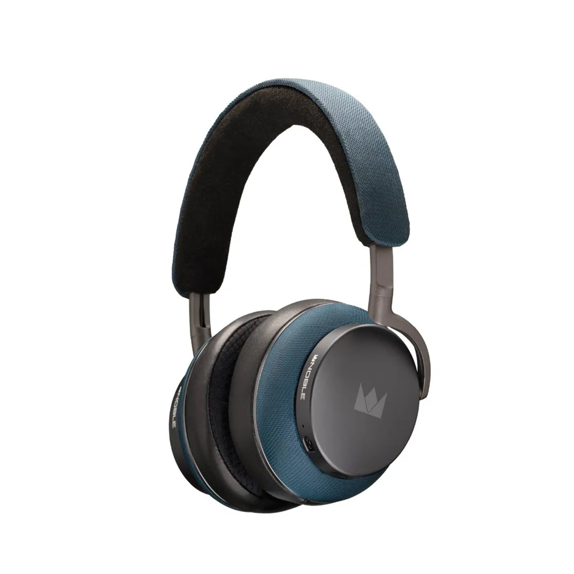 Noble Audio FoKus Apollo Pro Wireless Headphones – Addicted To