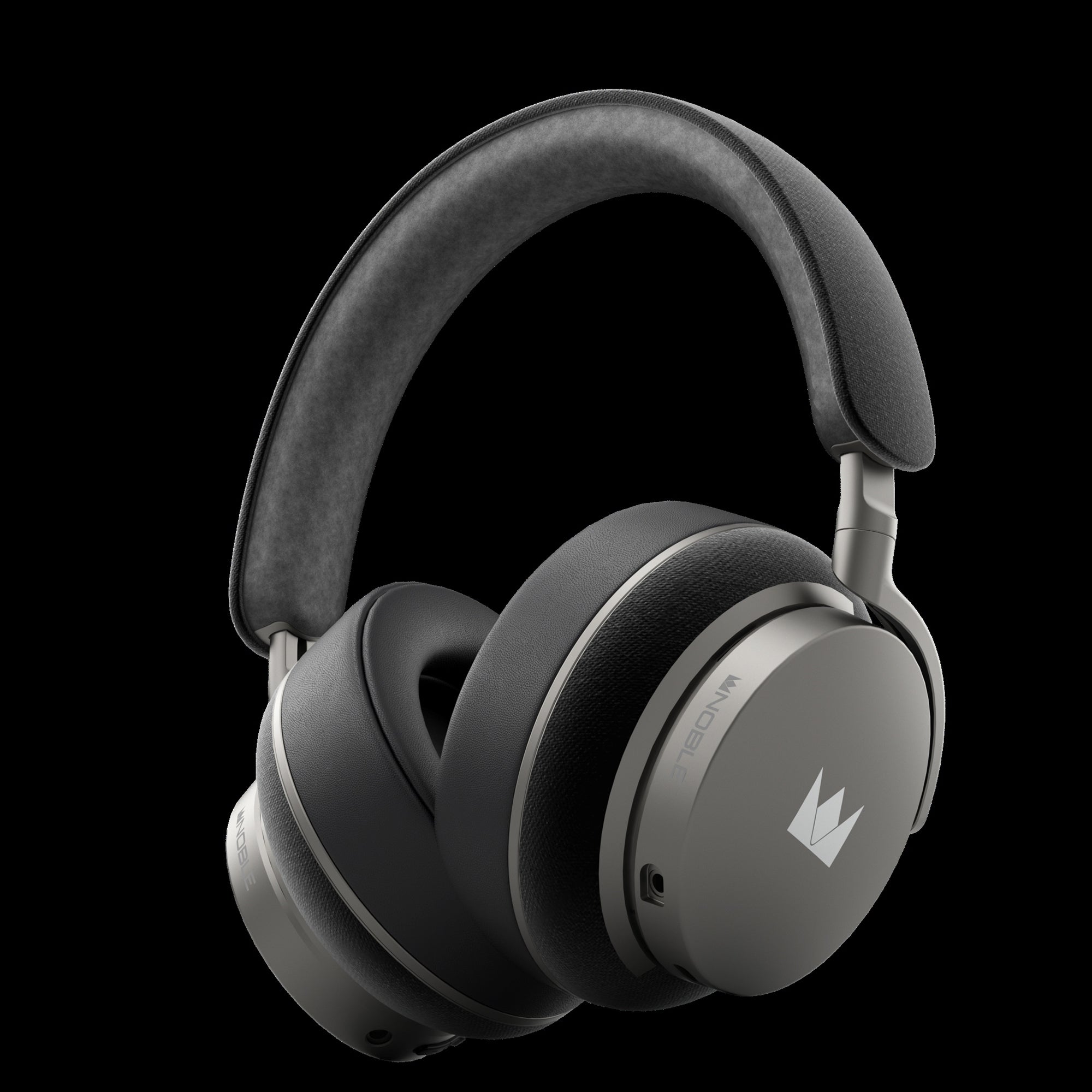 Noble Audio FoKus Apollo Wireless Overhead Headphones – Addicted