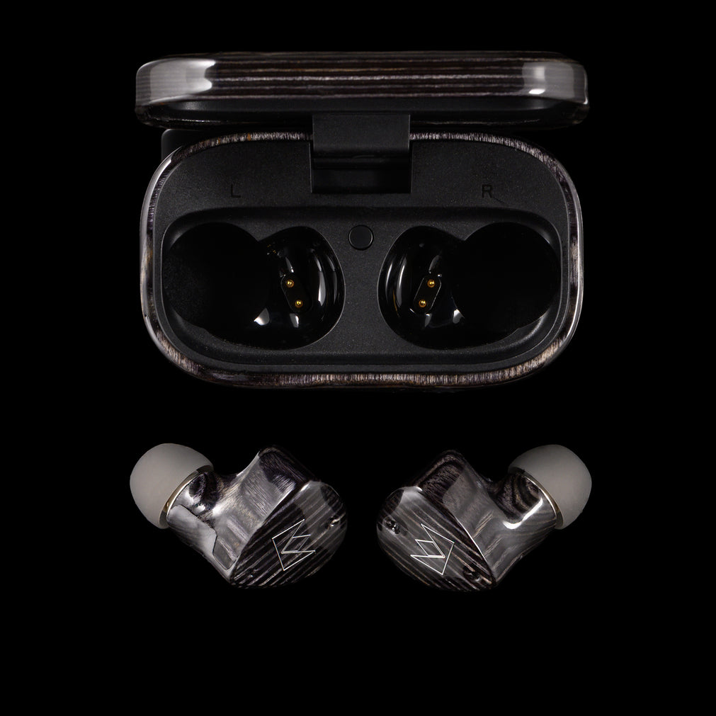 Noble FoKus Prestige Encore True Wireless In-Ear Monitors