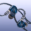 Noble Audio Iris In-Ear Monitors