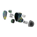 Noble Audio Van Gogh In-Ear Monitors