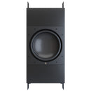 Perlisten R18is In-Wall Subwoofer