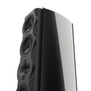 PERLISTEN Audio S7T Limited Edition Carbon Fibre Tower Speakers