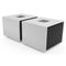 Pilium Cronus Mono Amplifier (Pair)