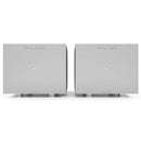 Pilium Cronus Mono Amplifier (Pair)