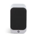 Q Acoustics 3010c Bookshelf Speakers Pair
