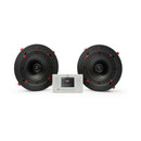 Q Acoustics QI 65CE Easyfit In-Ceiling Speakers (Pair)