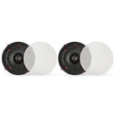 Q Acoustics QI 65CE Easyfit In-Ceiling Speakers (Pair)