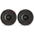 Q Acoustics QI 65CE Easyfit In-Ceiling Speakers (Pair)