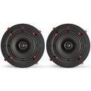 Q Acoustics QI 65CWE IPX4 Easyfit In-Ceiling Speakers (Pair)