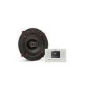 Q Acoustics QI 65CWE Stereo IPX4 Easyfit In-Ceiling Speaker (Each)
