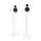 Q Acoustics Q FS50 Floor Stands