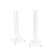 Q Acoustics Q FS50 Floor Stands