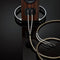 QED Supremus Zr Speaker Cable Banana Pair