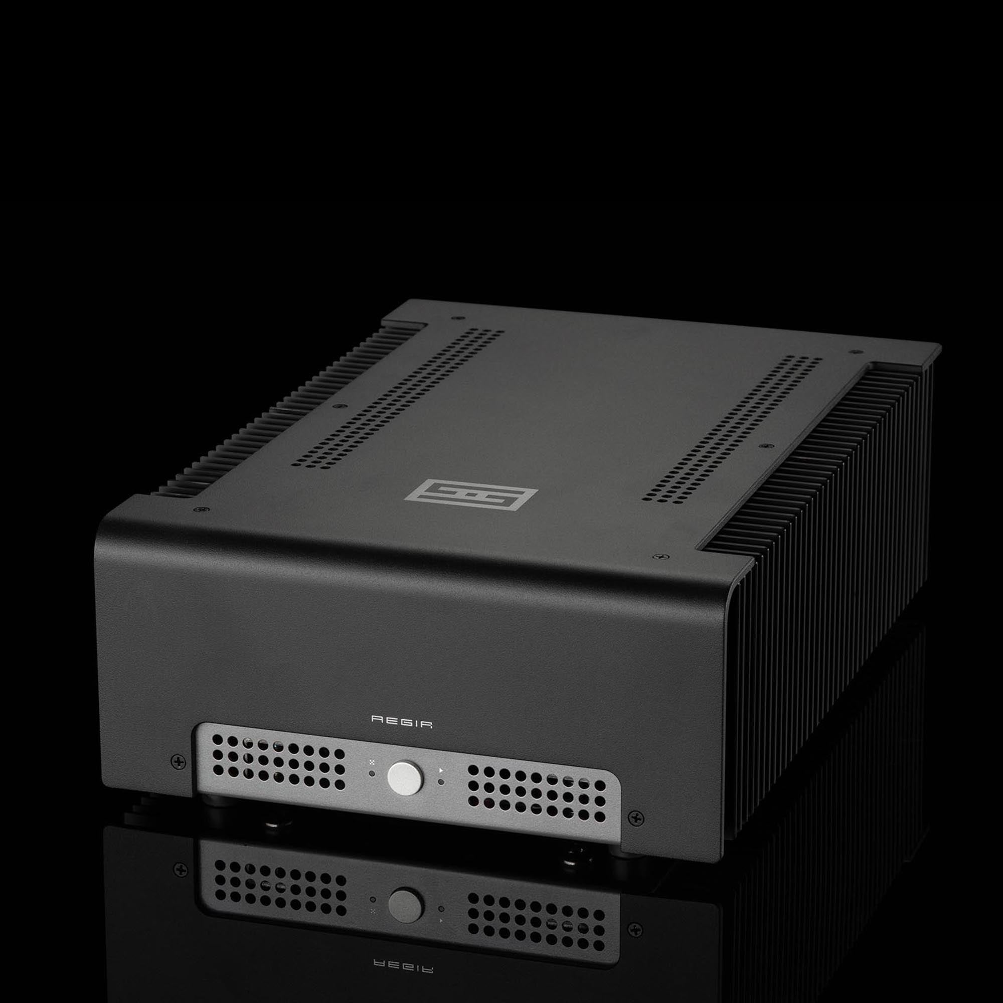 Schiit Audio Aegir 2F Power Amplifier – Addicted To Audio NZ