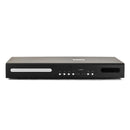 Schiit Urd CD Transport and Unison USB Hub