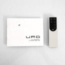 Schiit Urd CD Transport and Unison USB Hub