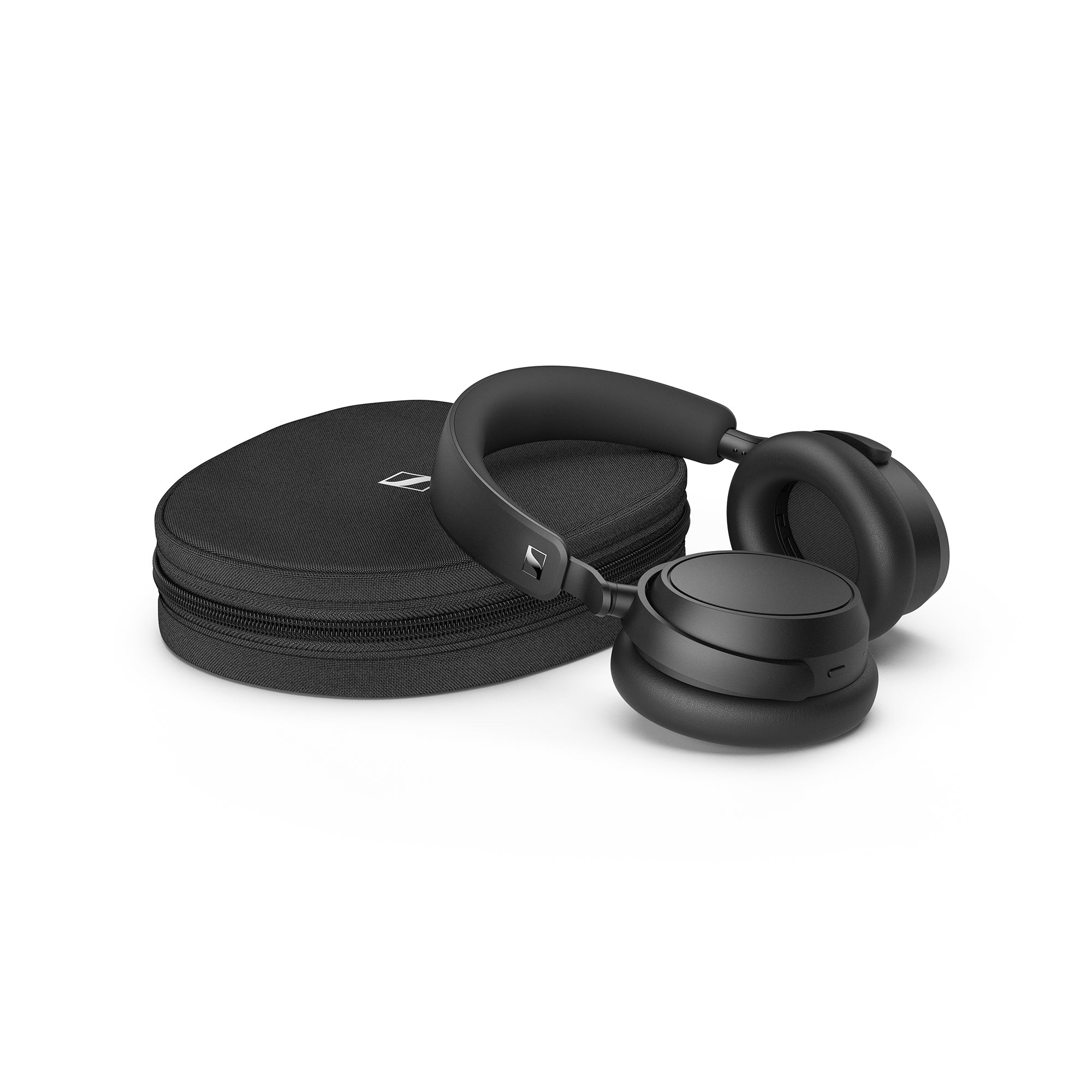 Sennheiser ACCENTUM Plus Wireless ブラック Sennheiser ACCENTUM Plus Wireless – Addicted To Audio NZ